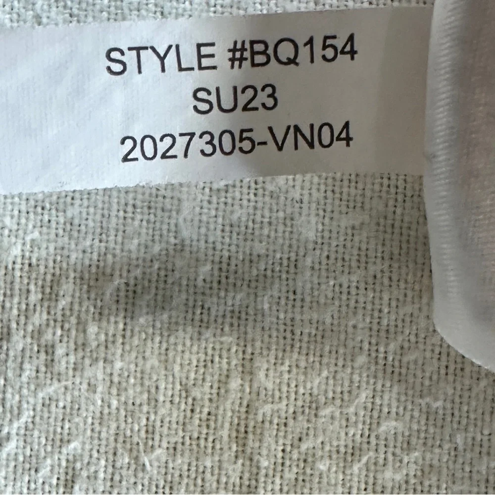 J. Crew Pleated Activewear Skirt with biker shorts Sz S Tennis Pickleball